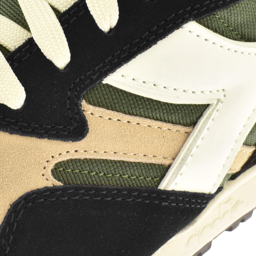 N902 speckled diadora store